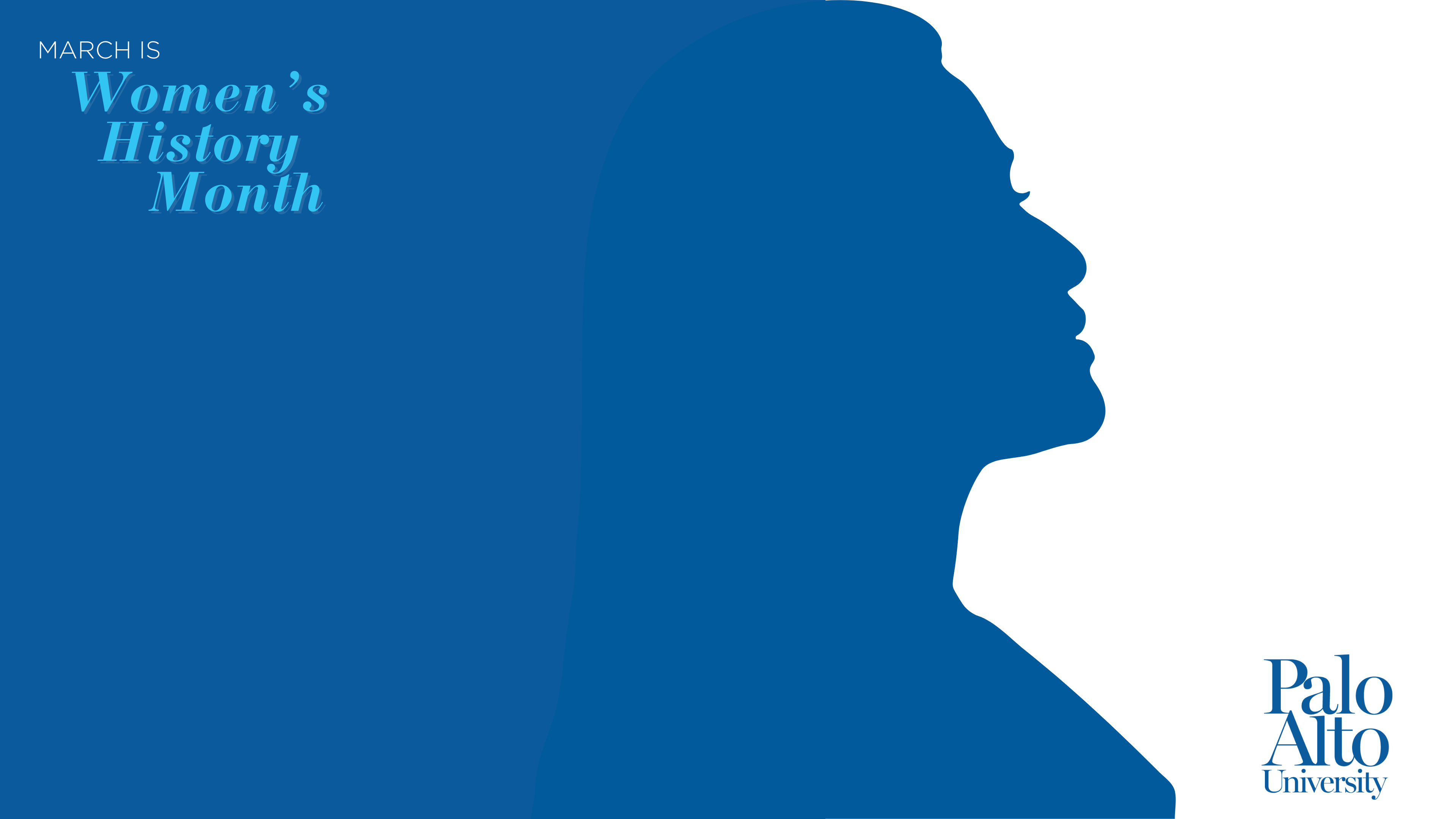 Women's History Month