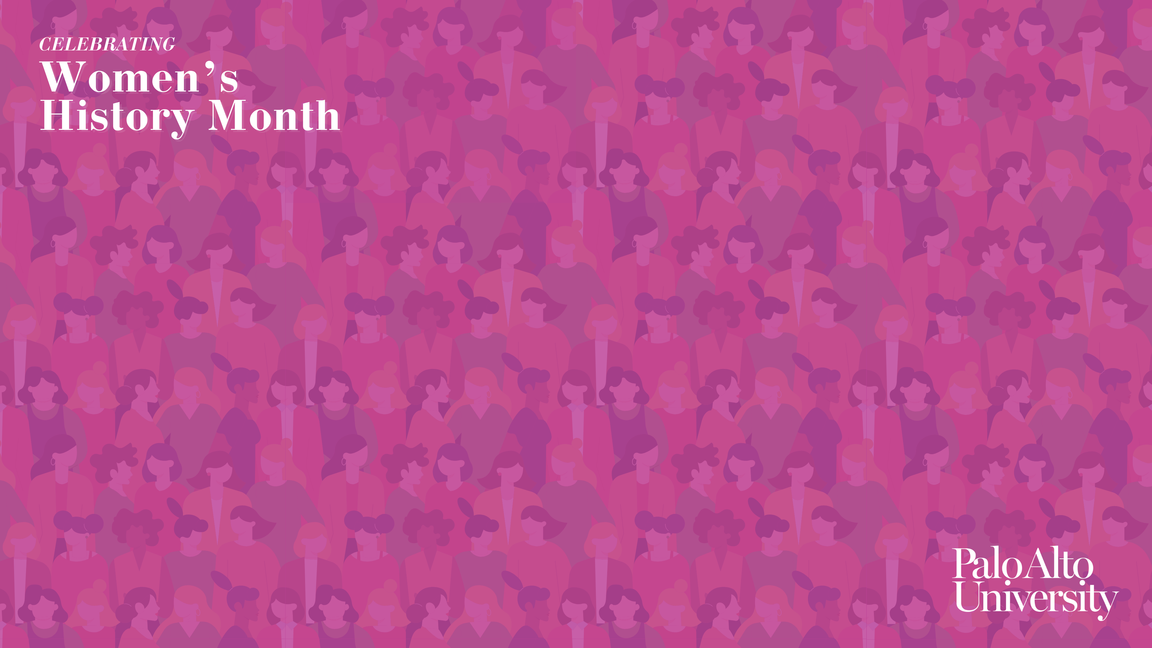 Women's History Month