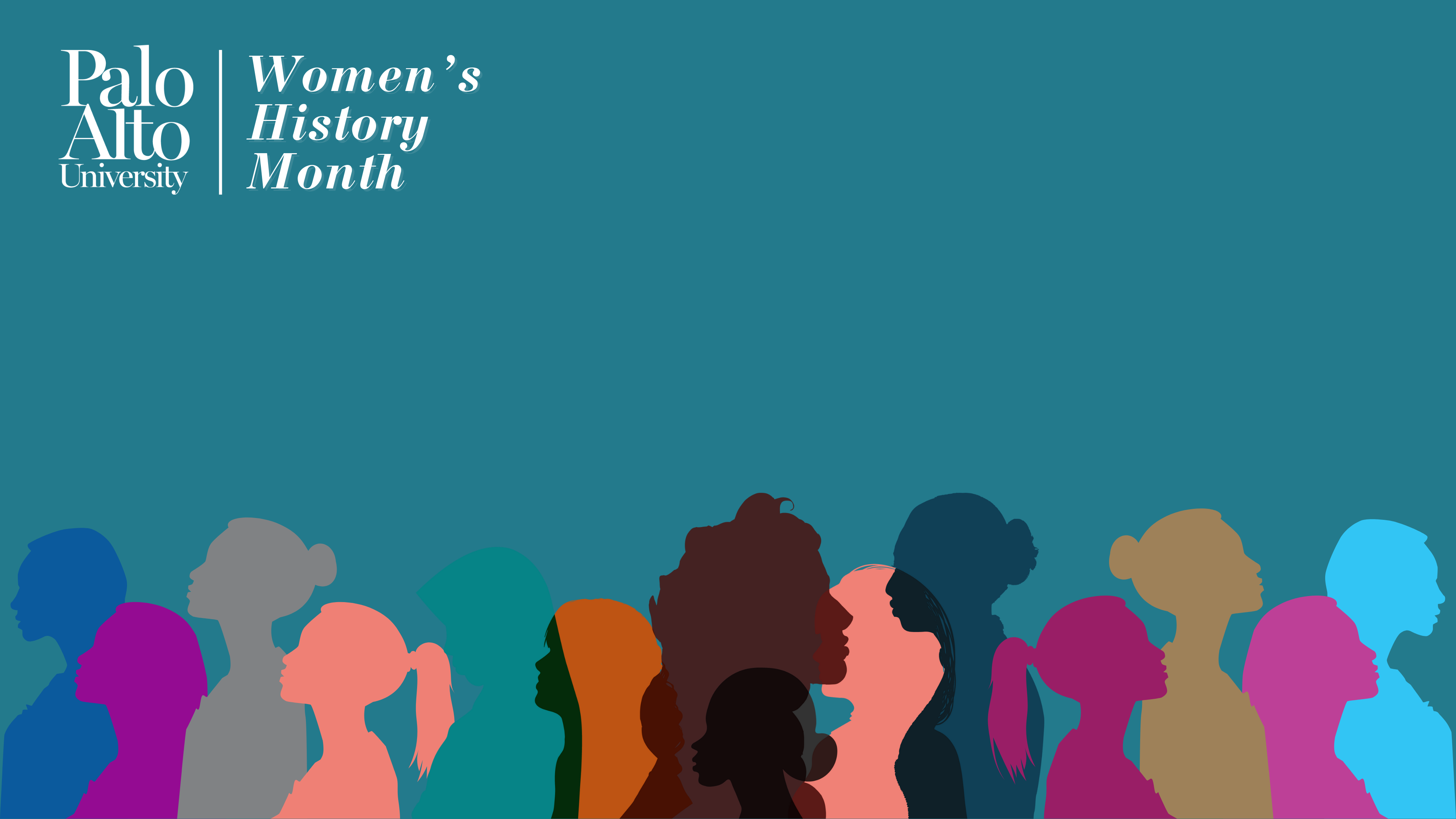 Women's History Month