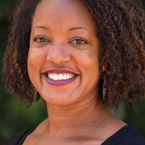 Dr. Teceta Tormala, Ph.D. - Director of Equity & Inclusion