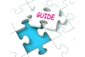 Library Services - Library Guides