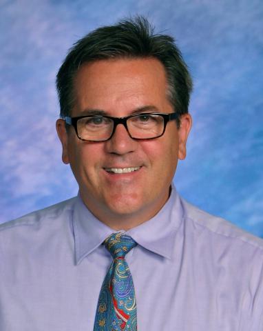 Kevin Buchanan Kevin Buchanan