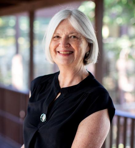 Maureen O'Connor President of Palo Alto University Maureen O'Connor President of Palo Alto University