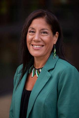 Susan Branco, PhD, LPC (VA), LCPC (MD), NCC, ACS, BC-TMH faculty at Palo Alto University Susan Branco, PhD, LPC (VA), LCPC (MD), NCC, ACS, BC-TMH