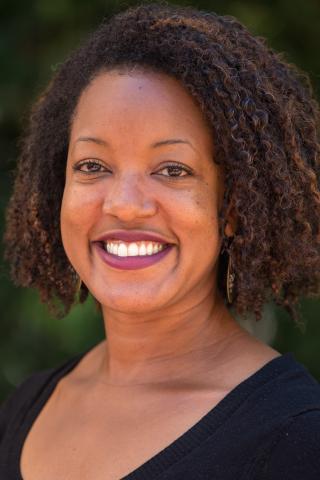 Dr. Teceta Tormala, Ph.D. - Director of Equity & Inclusion