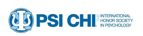 PSI CHI International Honor Society in Psychology at Palo Alto University PSI CHI International Honor Society in Psychology Logo