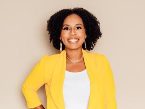LaToya Smith LaToya Smith